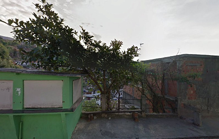 Igreja Assembleia de Deus Betel