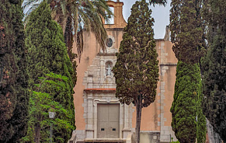 Ermita Mare De Deu Del Socors