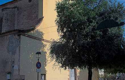 Parish of Sant Menna