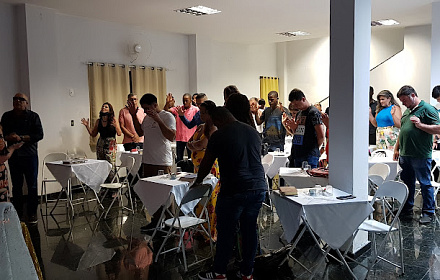 Comunidade Evangélica de Itaperuna