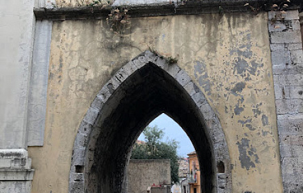 Chiesa Madre San Nicola Pontefice