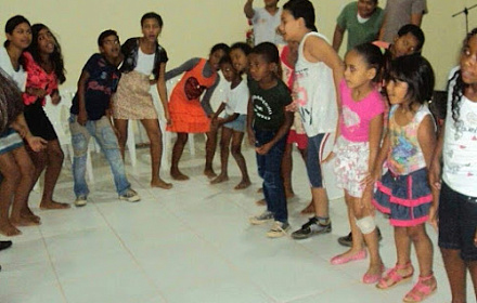 Assembly Of God