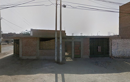 Church of God Ministers of Jesus Christ International - IDMJI - CGMJI -- PE - BARRANCA