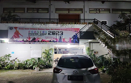 GBKP East Bandung Assembly