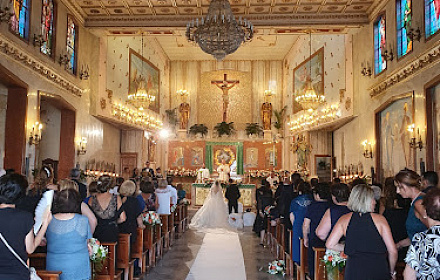 Parrocchia Santa Maria degli Angeli
