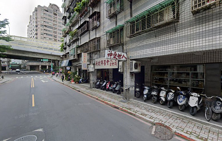 新北市召會