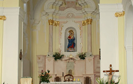 Chiesa di Loreto