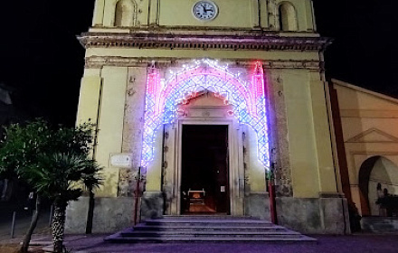 Chiesa del Sacro Cuore di Gesù