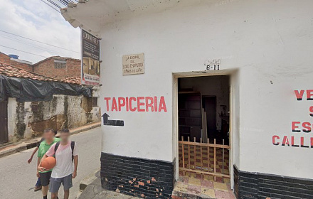 Iglesia MDA Piedecuesta
