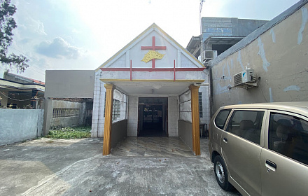 SDAC Tumou Tou Bekasi