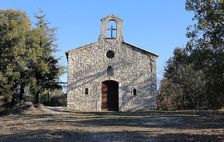 Chapelle de Radeguonde
