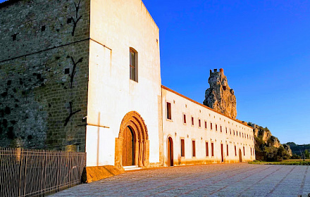 Santa Maria degli Angeli