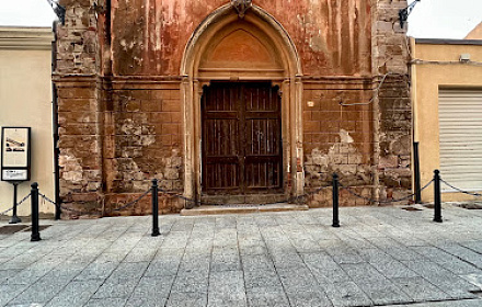 Ex Chiesa di San Marcello
