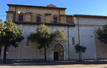 Chiesa Santa Lucia