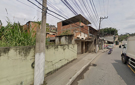Igreja Pentecostal Alvorada