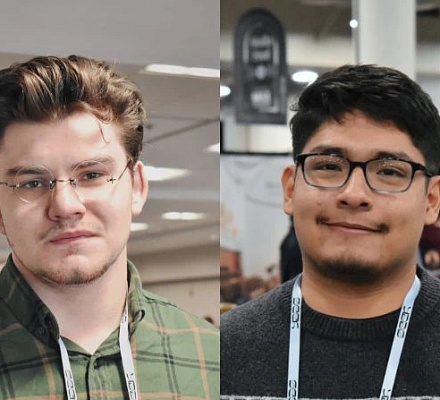 Jóvenes adultos comparten la influencia de SEEK en su búsqueda de Cristo en Salt Lake City