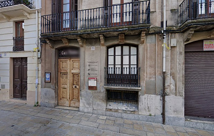 GEP, Grup d'Esplai Parroquial
