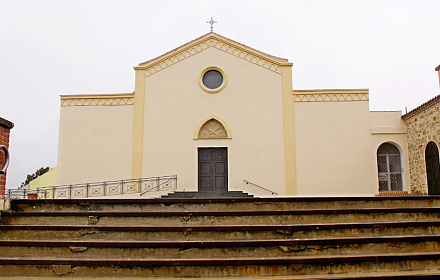 Chiesa di San Francesco