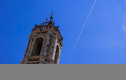 Church of Santa Maria de Vilanova