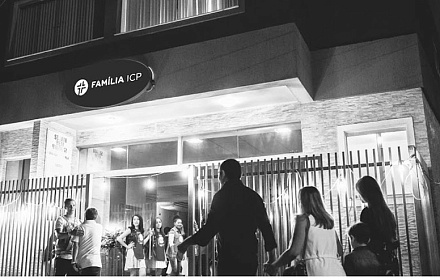 Igreja Familia ICP
