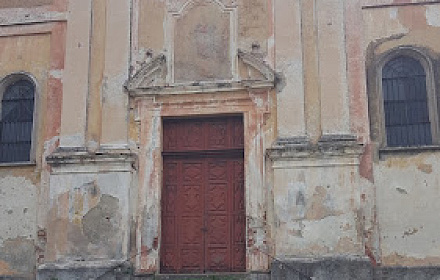Chiesa Parrocchiale Assunzione della Beata Vergine Maria