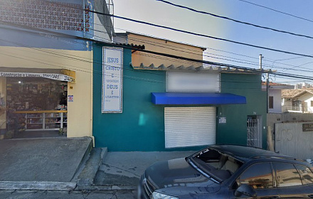 IGREJA DE CRISTO Brasil - Japão