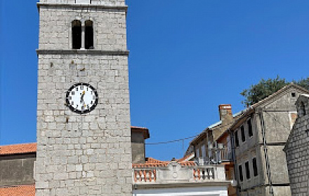 Church of the Assumption of the Blessed Virgin Mary