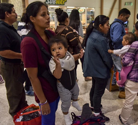 Judge denies U.S. bishops’ request to block Trump funding freeze