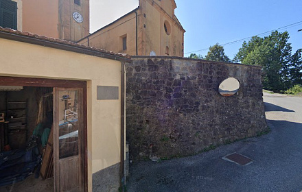 Church of St. Nicholas of Bari