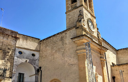 Chiesa Madre
