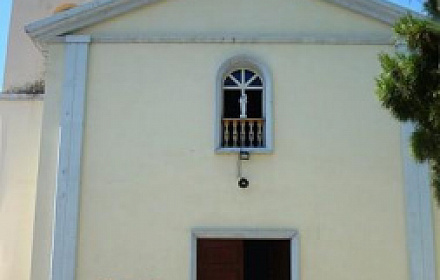 NUESTRA SEÑORA DE TRAS CATRO