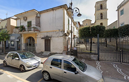 Chiesa San Giovanni Evangelista