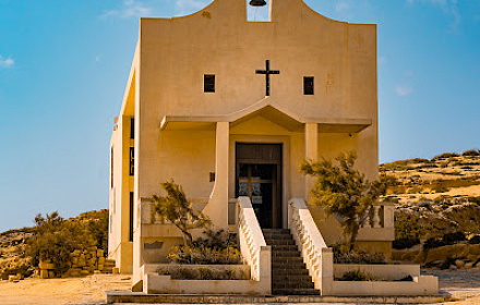 Kappella Sant' Anna