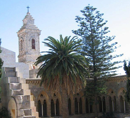 Terra Santa: come sarà il pellegrinaggio dopo la fine della pandemia?