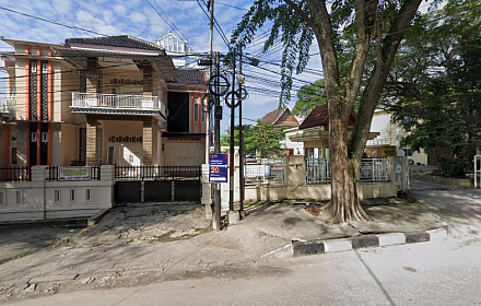 Protestant Church in Western Indonesia Imanuel