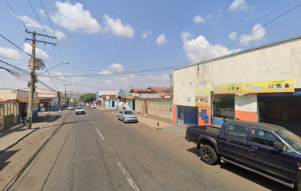 Comunidade Cristã Harmonia e Fé