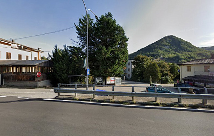 Comunità Del Baraccano