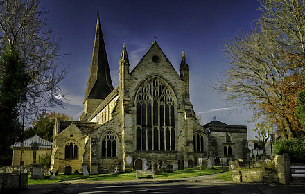 St Mary's Church