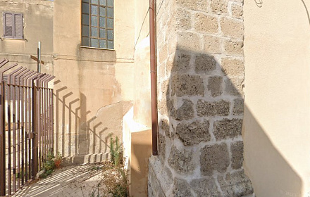 Chiesa del Cotturo