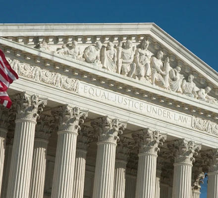 Supreme Court orders New York to revisit abortion mandate case after religious liberty win