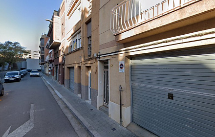 Brethren Gathered according to Matthew 18:20 in Sabadell