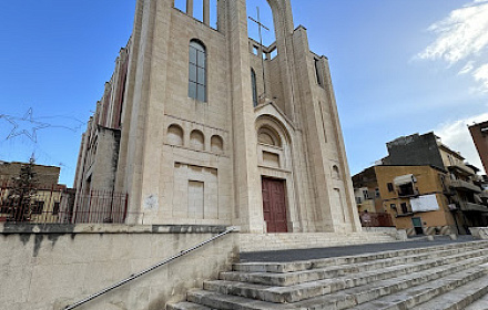 Chiesa Di San Giacomo