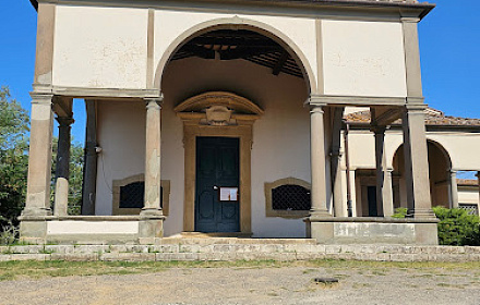 Chiesa della Santissima Annunziata