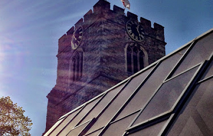 St Margaret's Parish Church