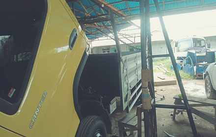 JKI Injil Kasih Karunia