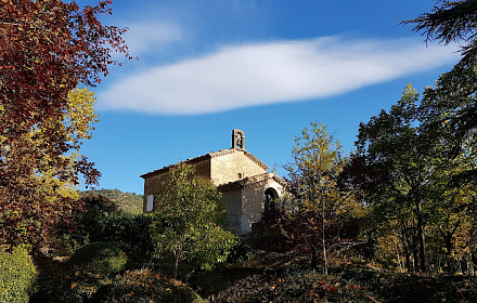 Sant Pere Màrtir