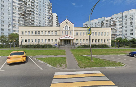 Ассоциация "Церковь Божия"