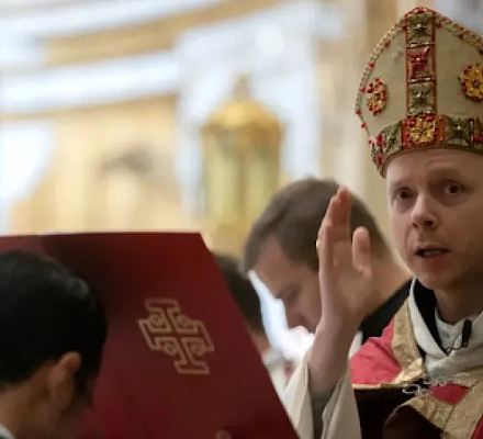 Obispos noruegos y más de 30 grupos cristianos firman una declaración contra la ideología de género