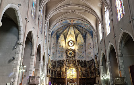 Parròquia del Sant Esperit