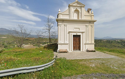 Chiesa di Santa Lucia